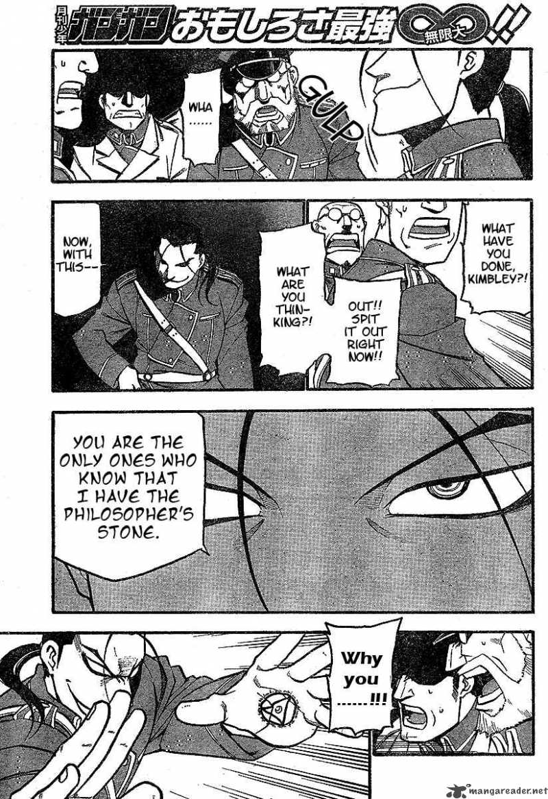 Full Metal Alchemist 61 36