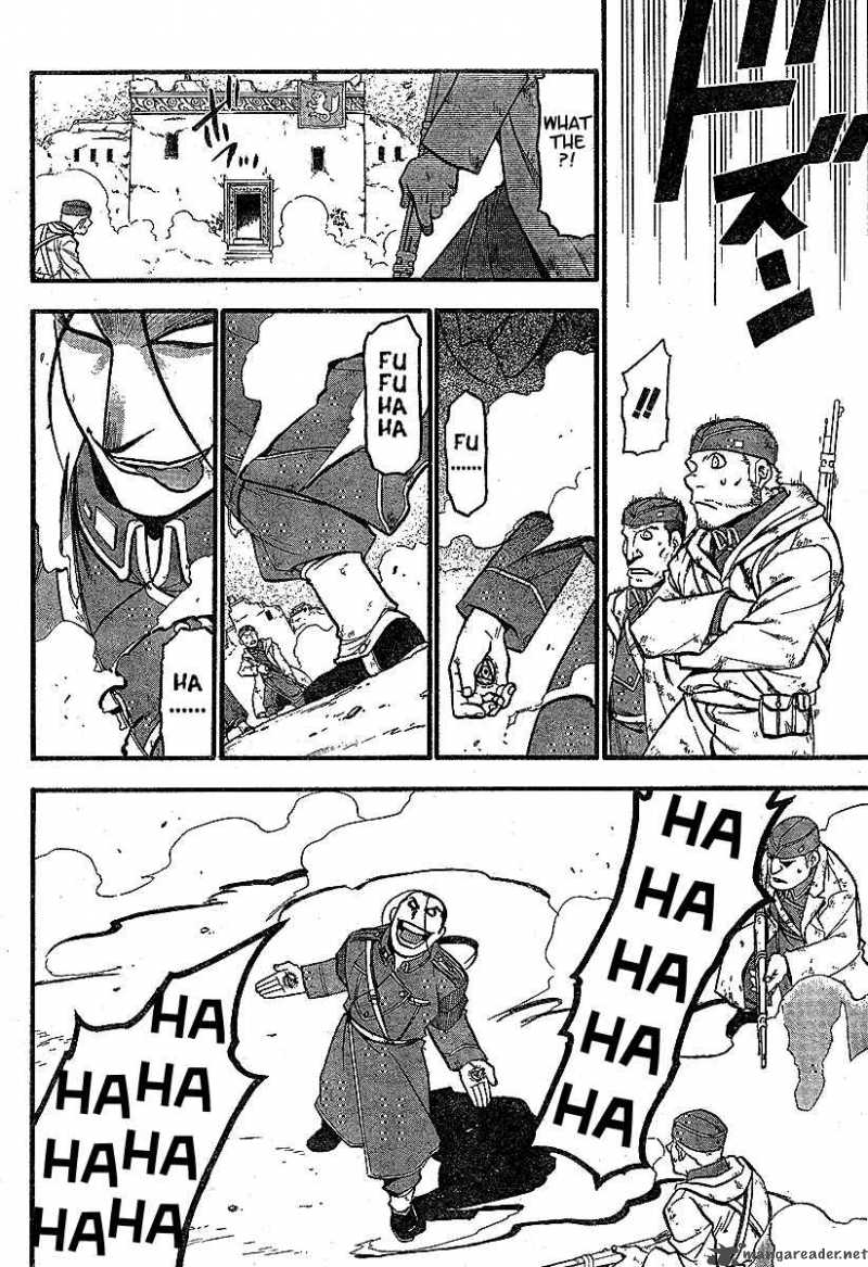 Full Metal Alchemist 61 37