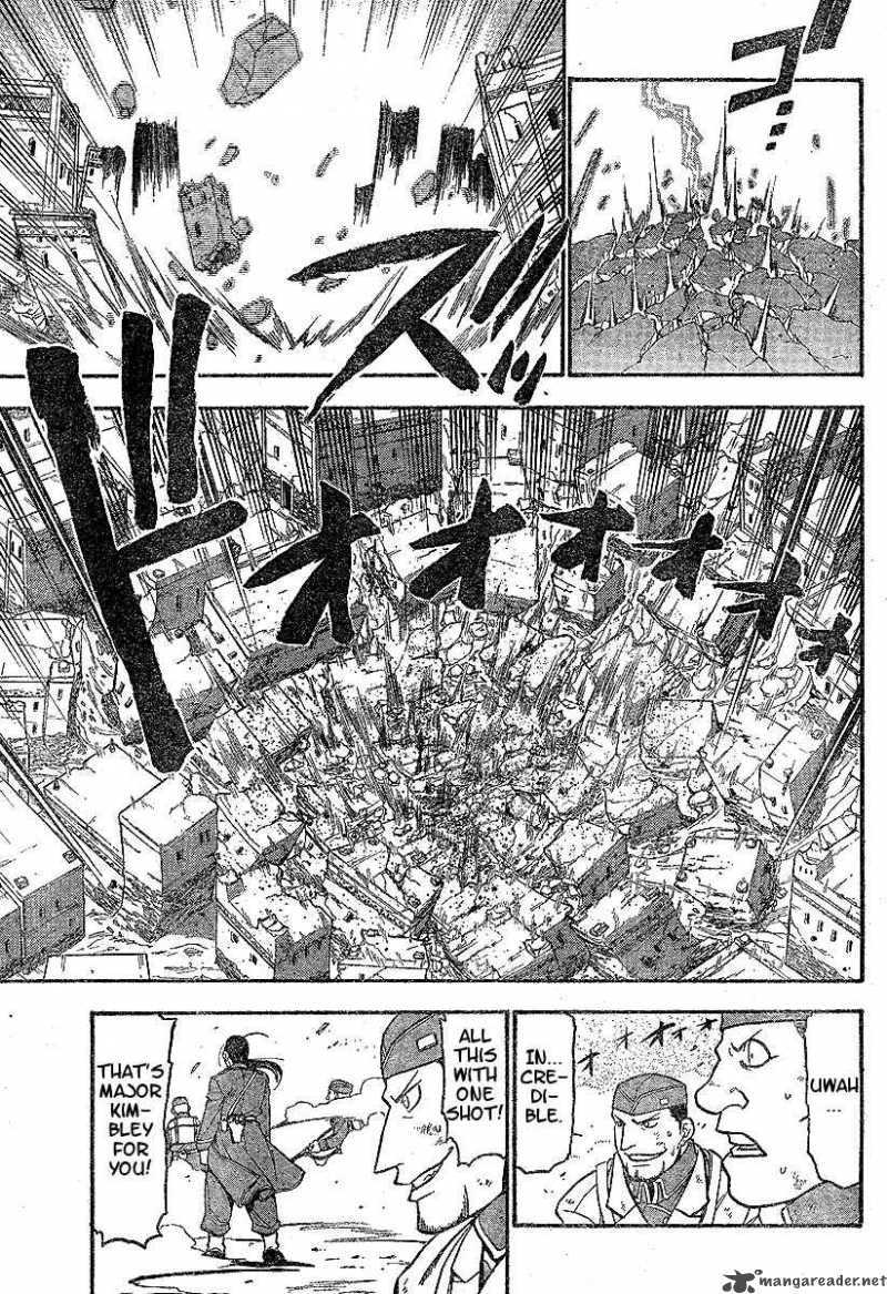 Full Metal Alchemist 61 4