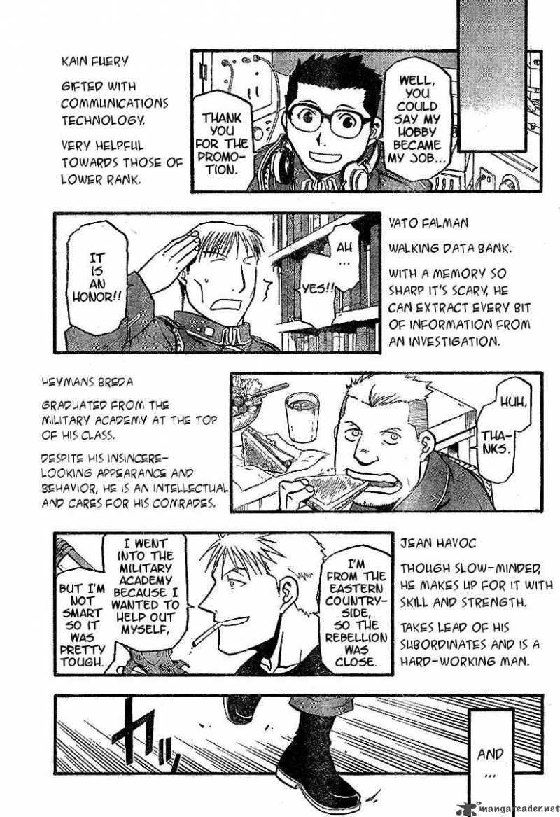 Full Metal Alchemist 61 42