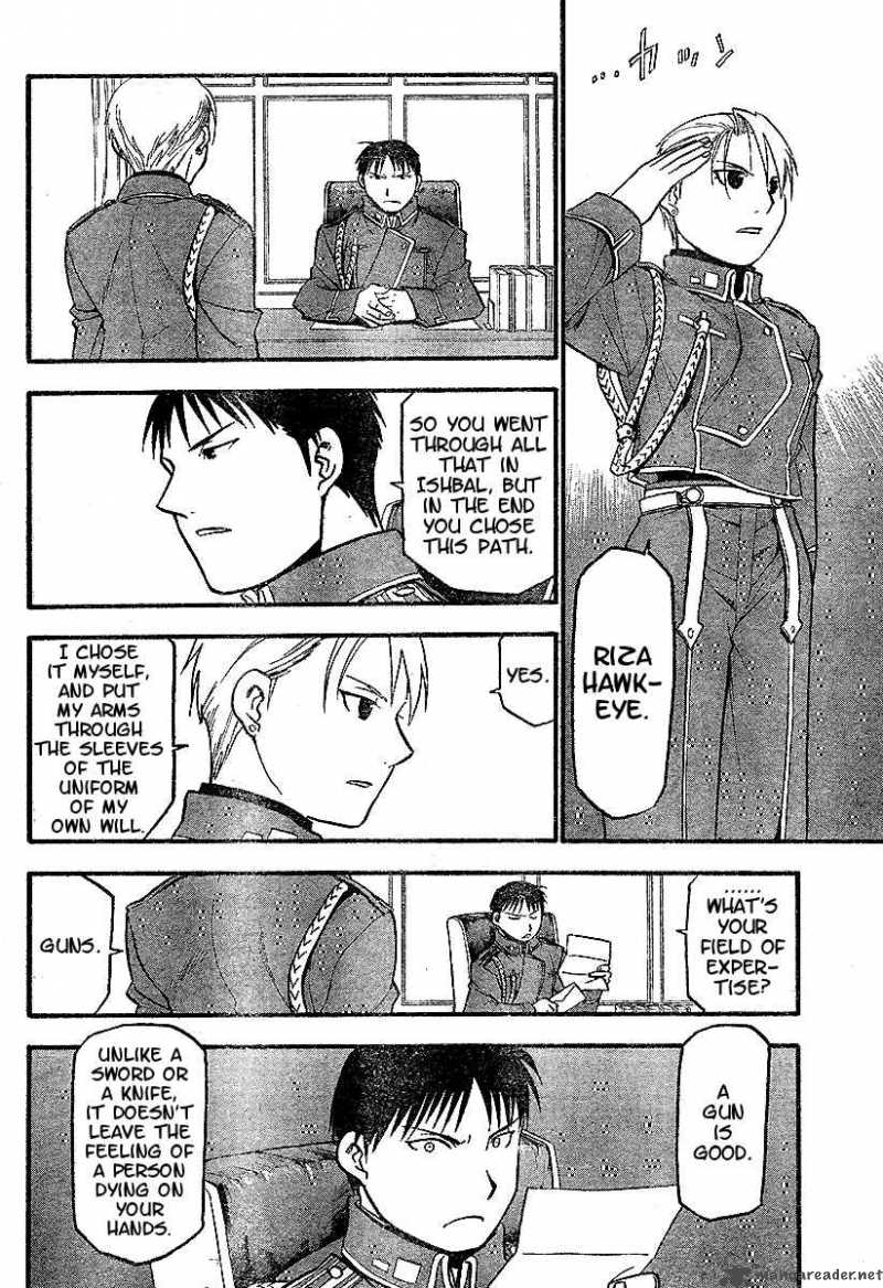 Full Metal Alchemist 61 43