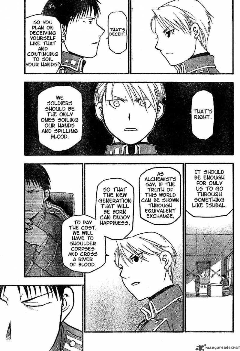 Full Metal Alchemist 61 44