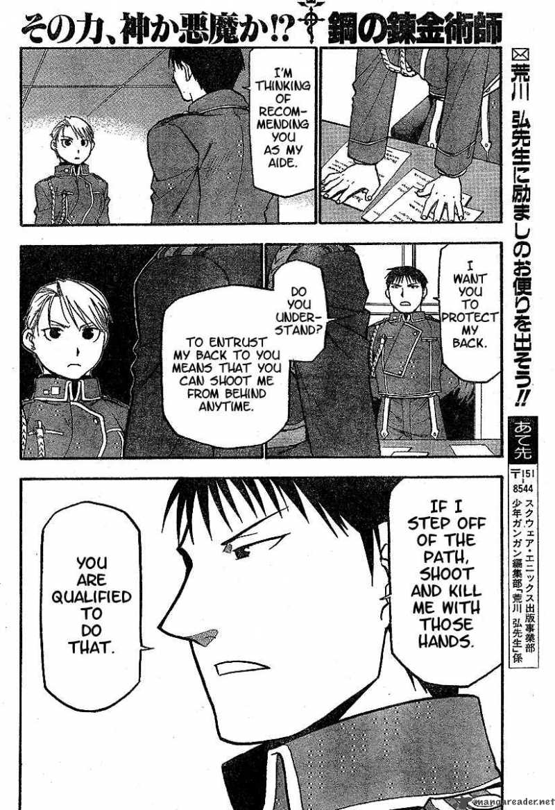 Full Metal Alchemist 61 45