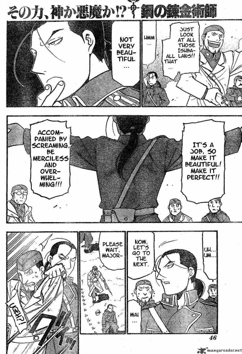 Full Metal Alchemist 61 5