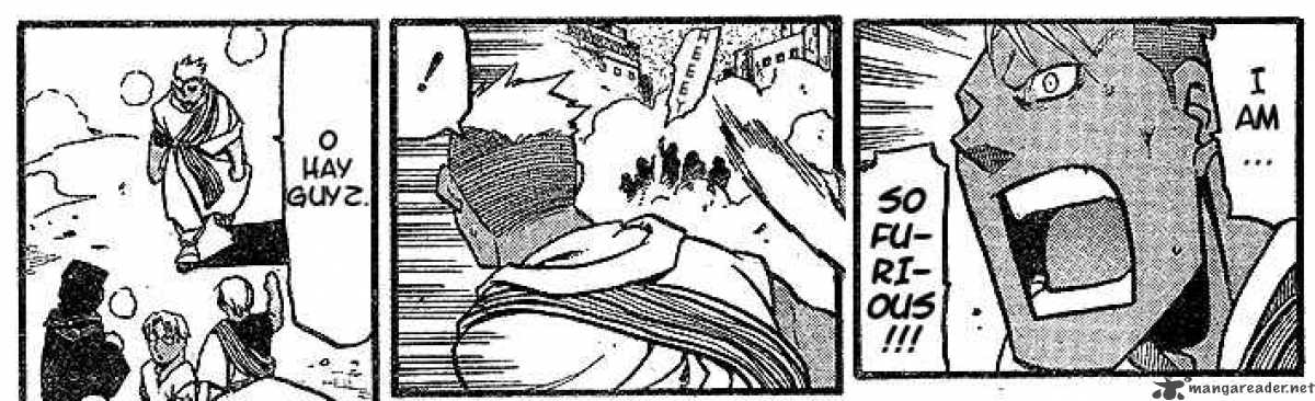 Full Metal Alchemist 61 52