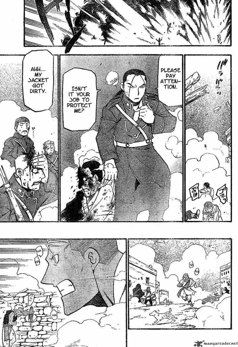 Full Metal Alchemist 61 6