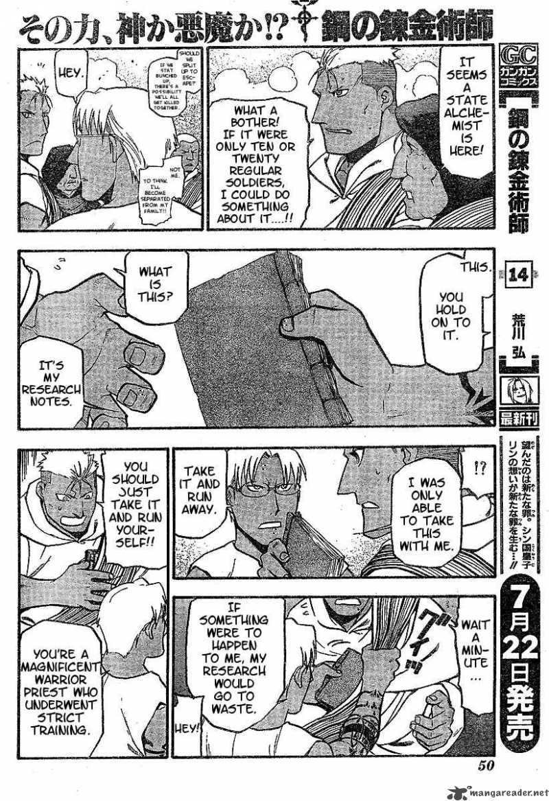 Full Metal Alchemist 61 9