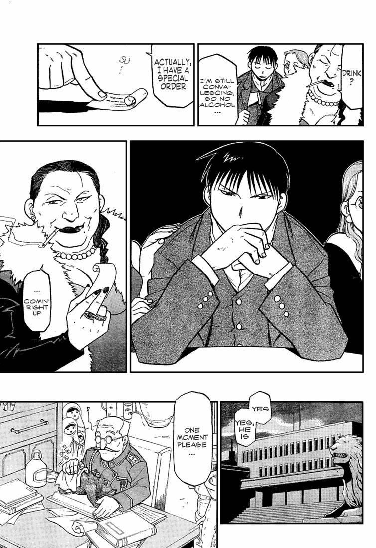 Full Metal Alchemist 62 47