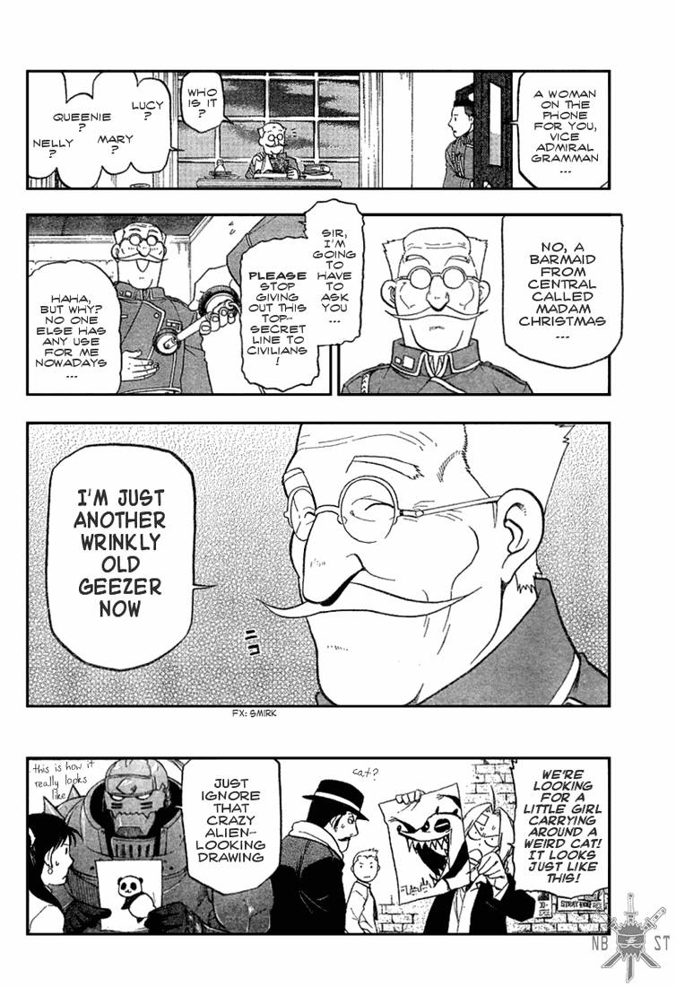 Full Metal Alchemist 62 48