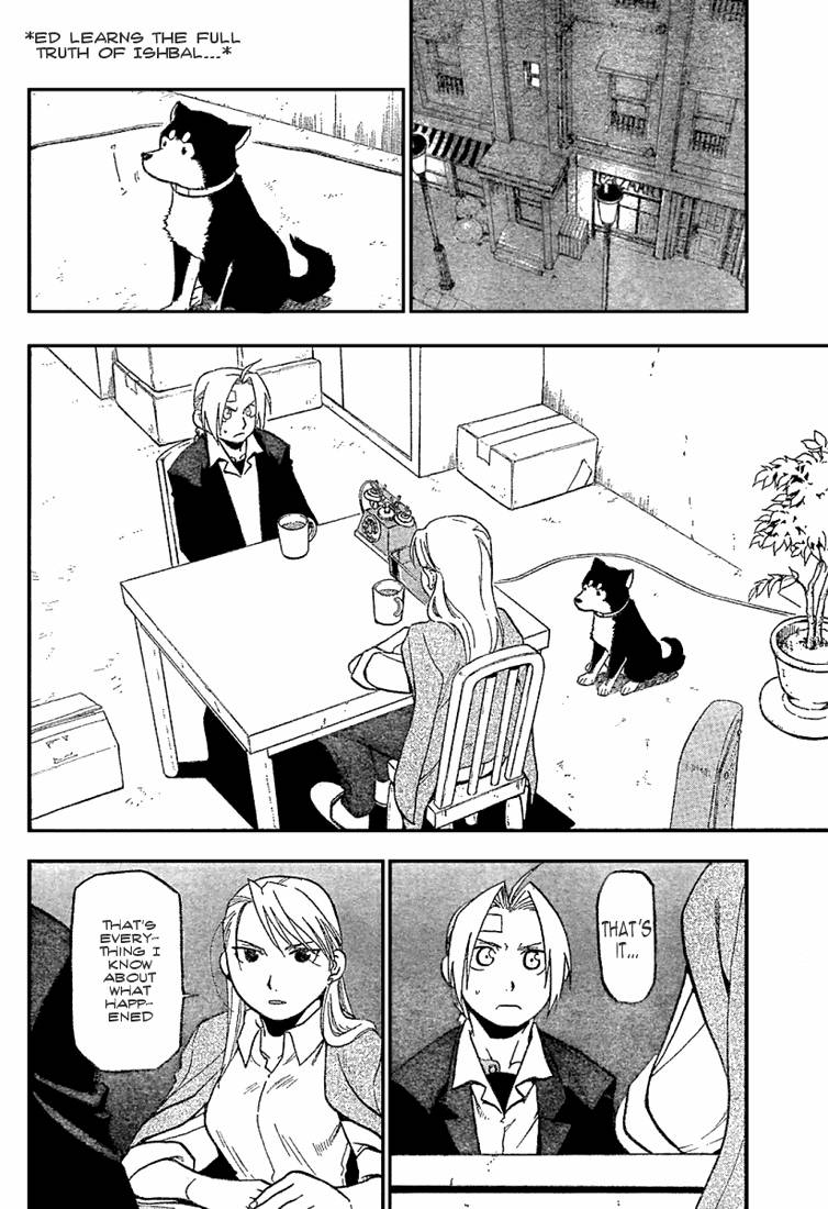 Full Metal Alchemist 62 6