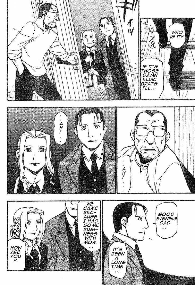 Full Metal Alchemist 63 16