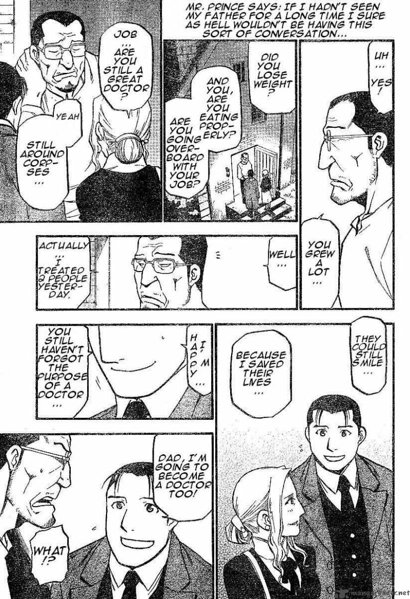 Full Metal Alchemist 63 17