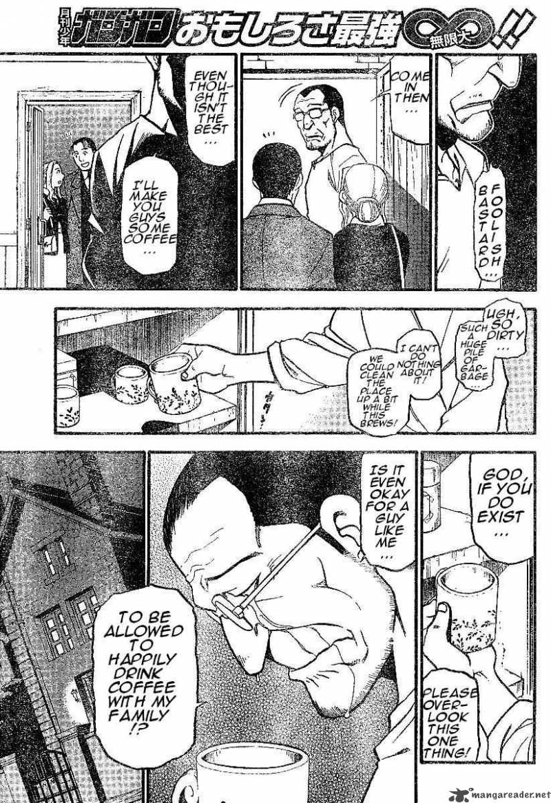 Full Metal Alchemist 63 19