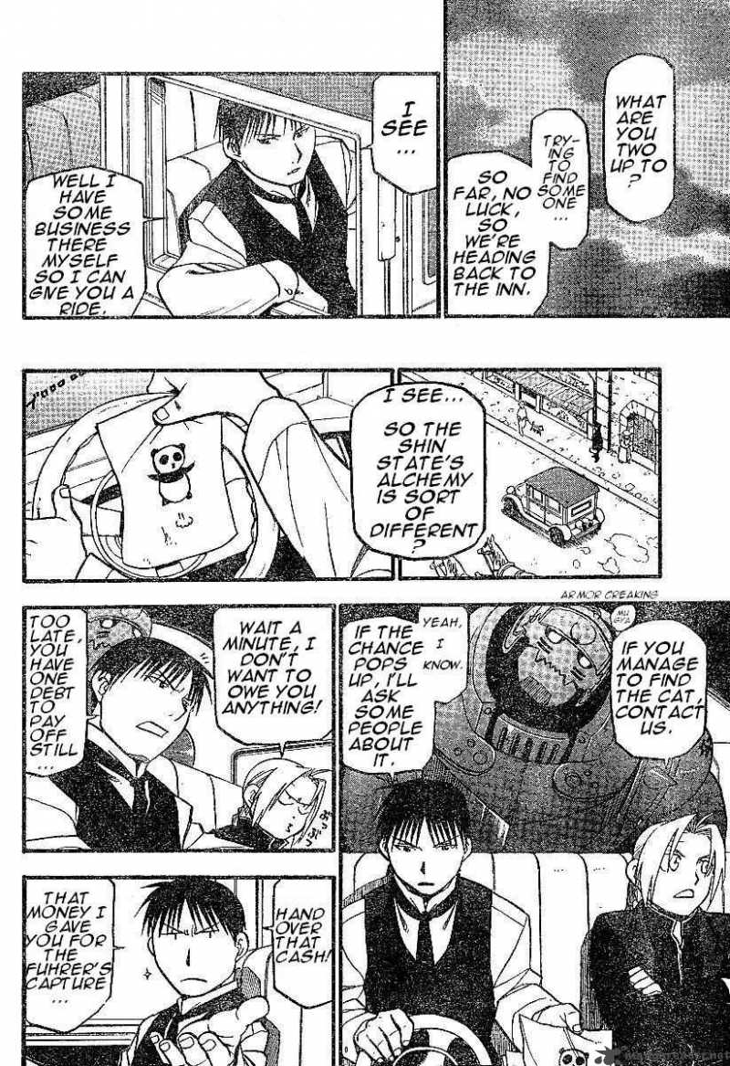 Full Metal Alchemist 63 2