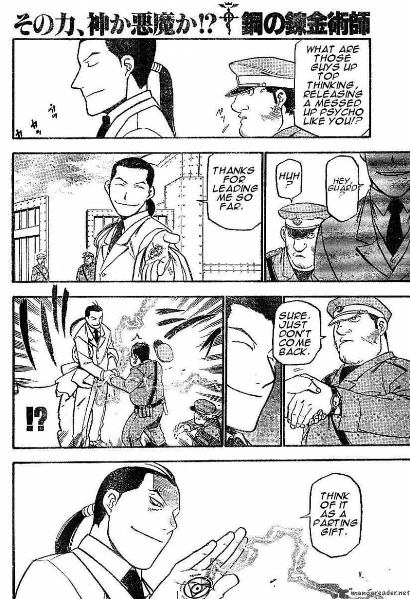 Full Metal Alchemist 63 24