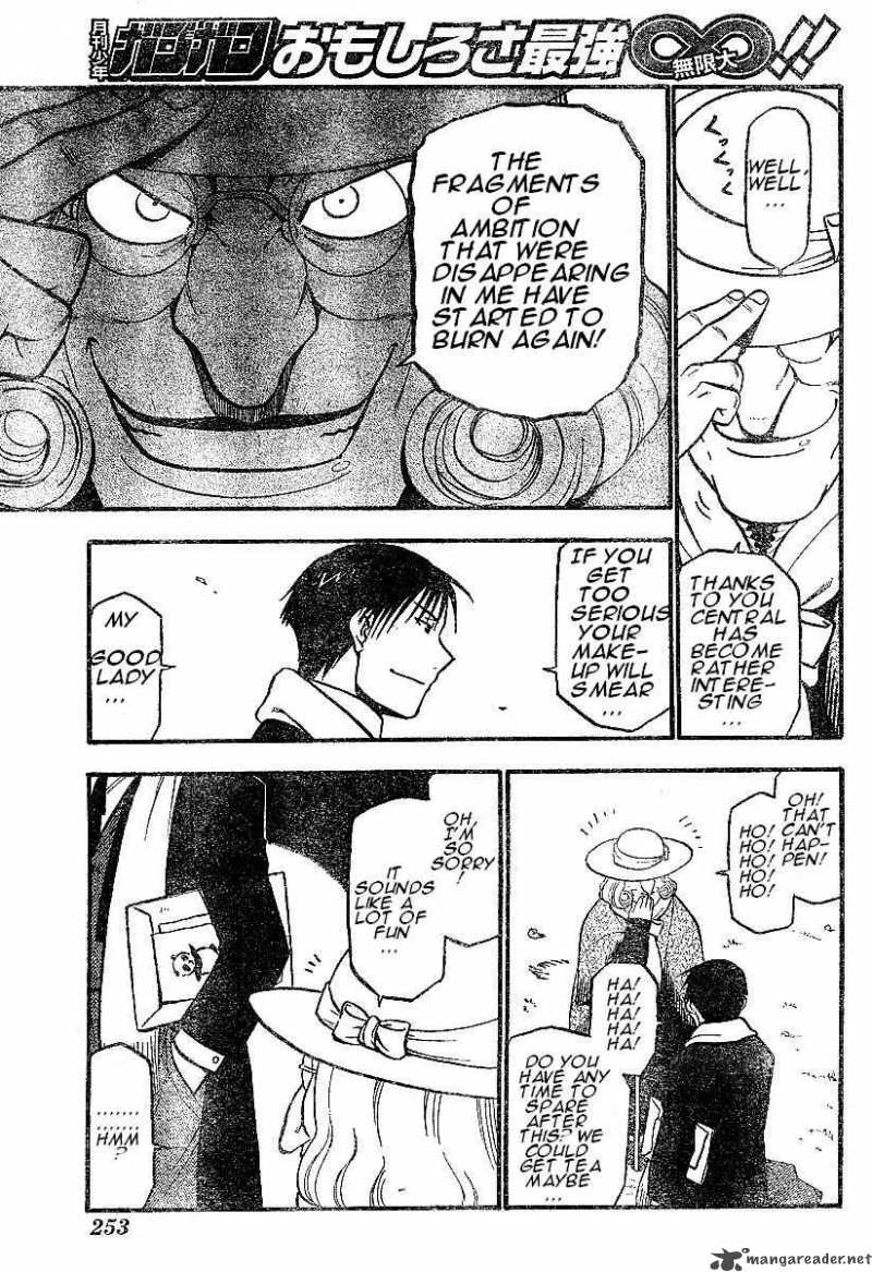 Full Metal Alchemist 63 39