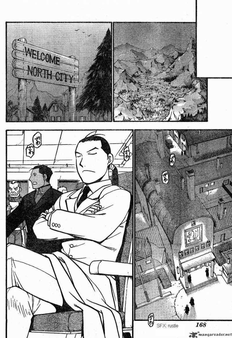 Full Metal Alchemist 64 10