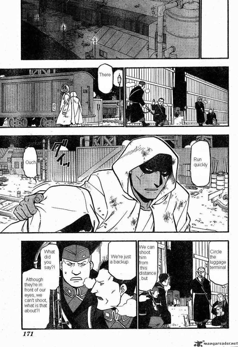 Full Metal Alchemist 64 13