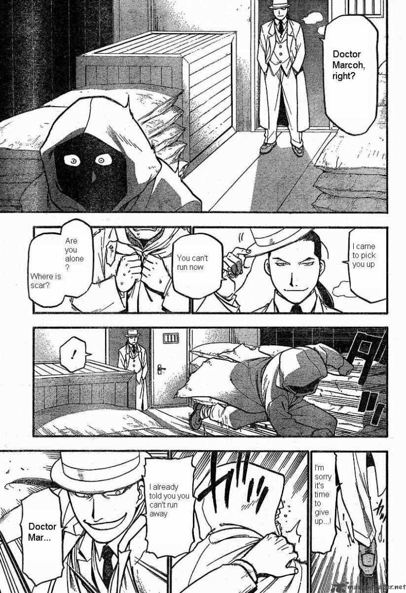 Full Metal Alchemist 64 15