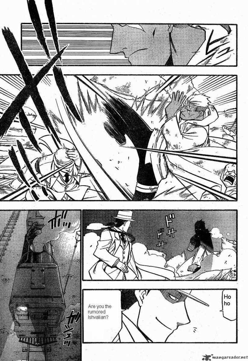 Full Metal Alchemist 64 17
