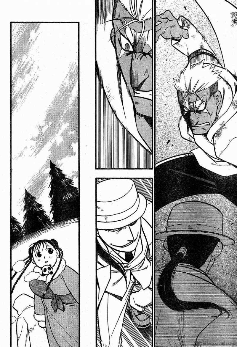 Full Metal Alchemist 64 20