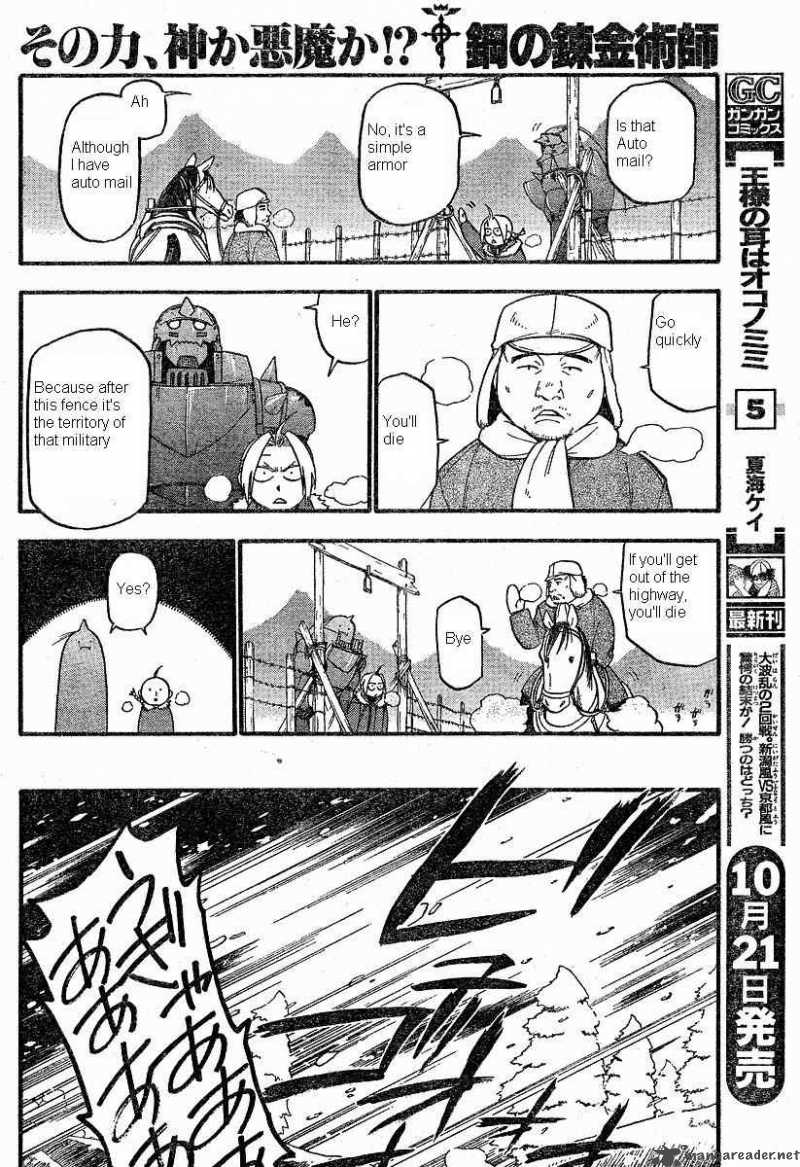 Full Metal Alchemist 64 26