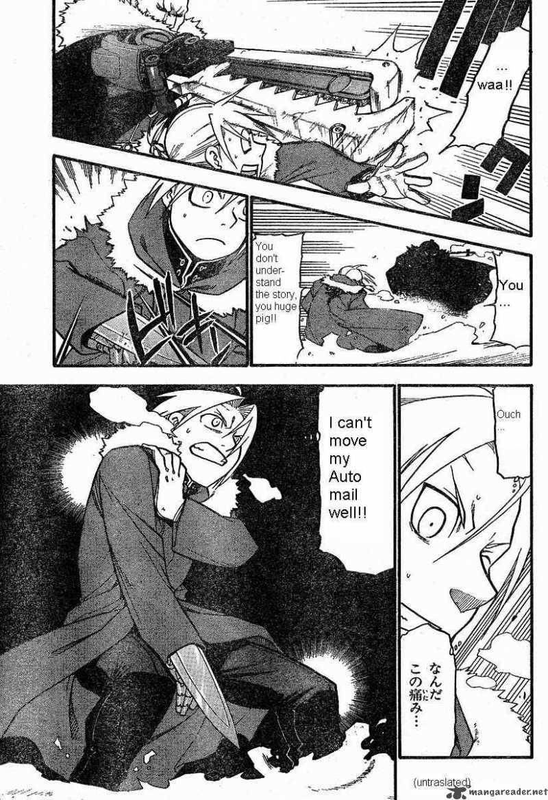 Full Metal Alchemist 64 31