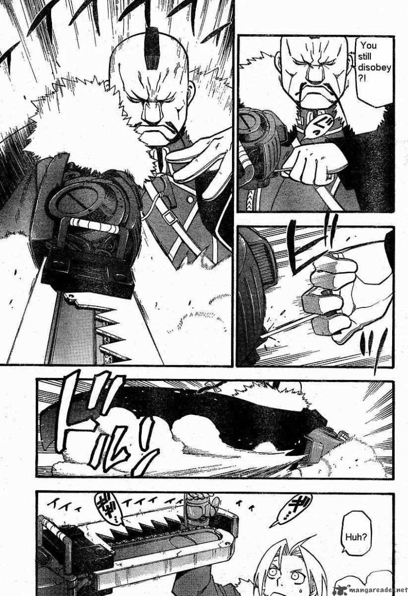 Full Metal Alchemist 64 33