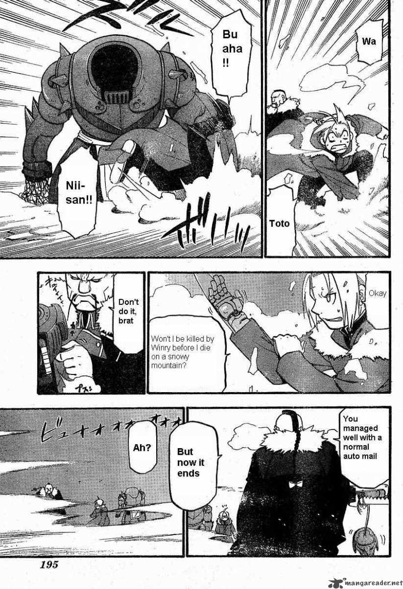 Full Metal Alchemist 64 37