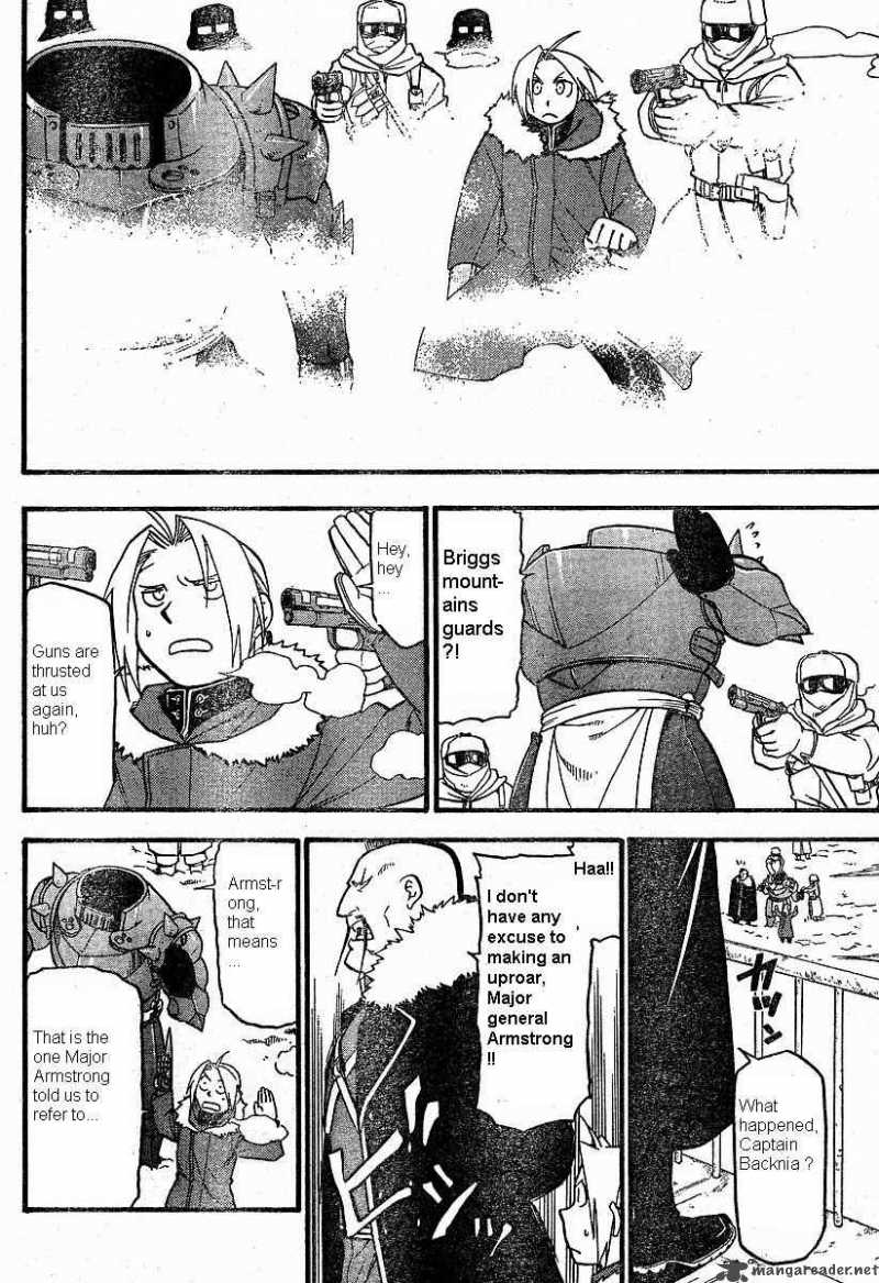 Full Metal Alchemist 64 38