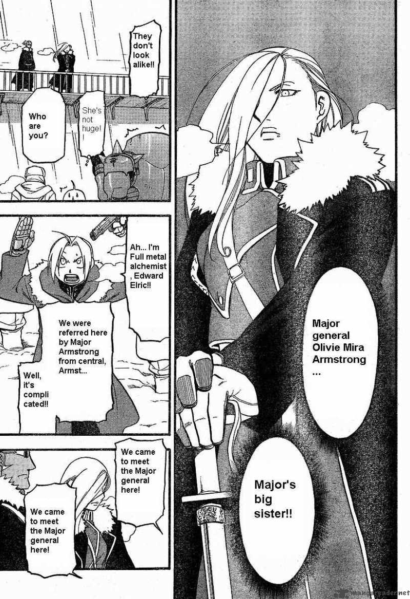 Full Metal Alchemist 64 39