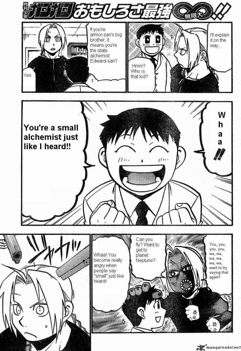 Full Metal Alchemist 64 5