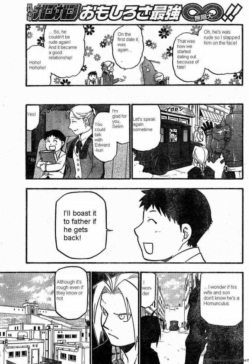 Full Metal Alchemist 64 9