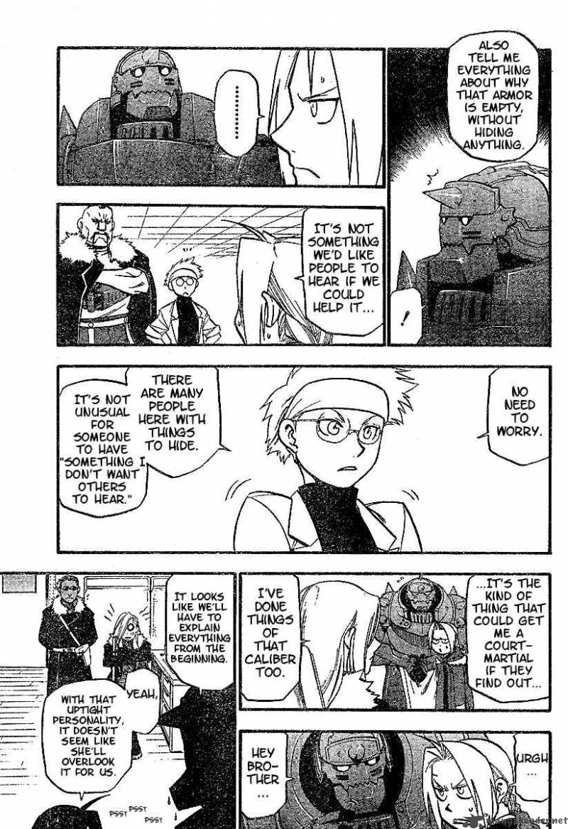 Full Metal Alchemist 65 10