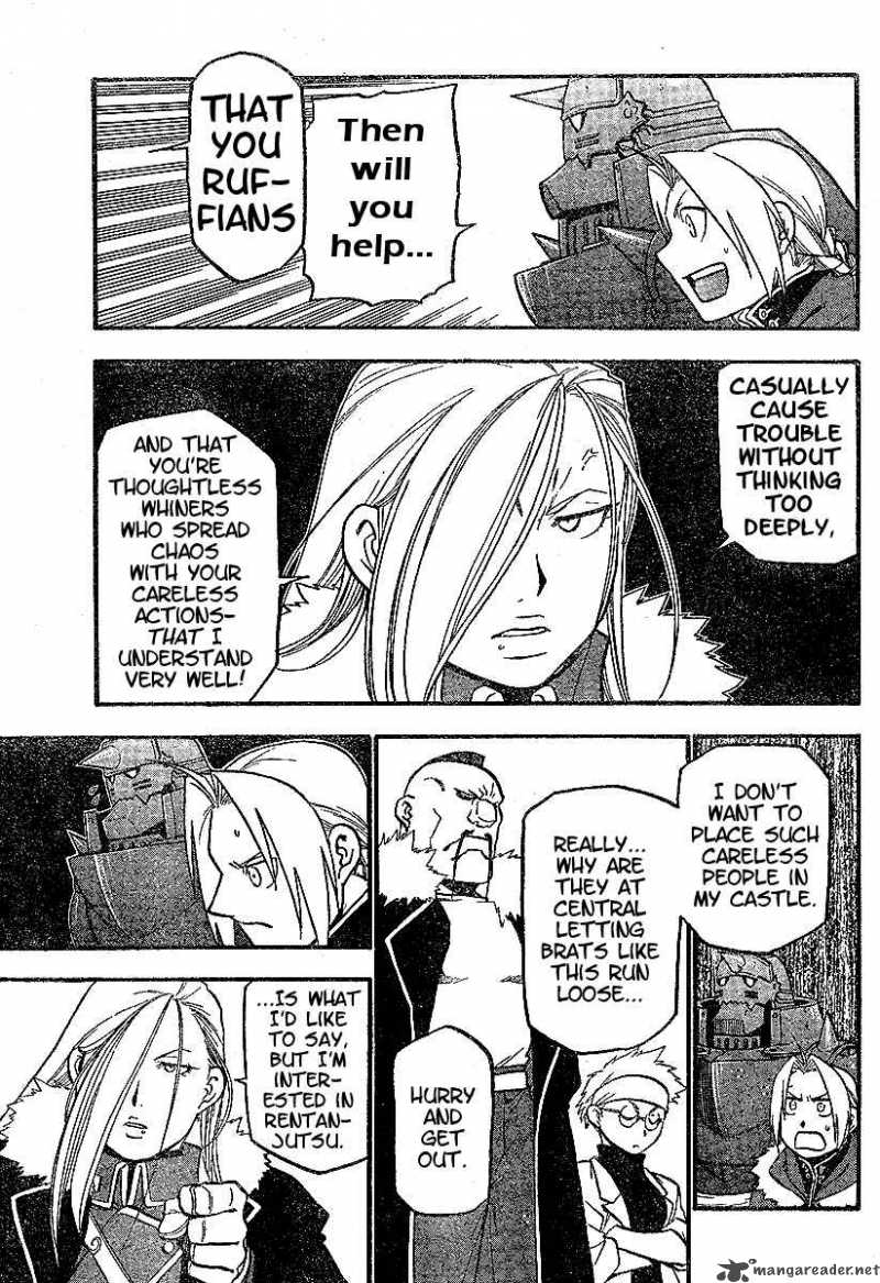 Full Metal Alchemist 65 12