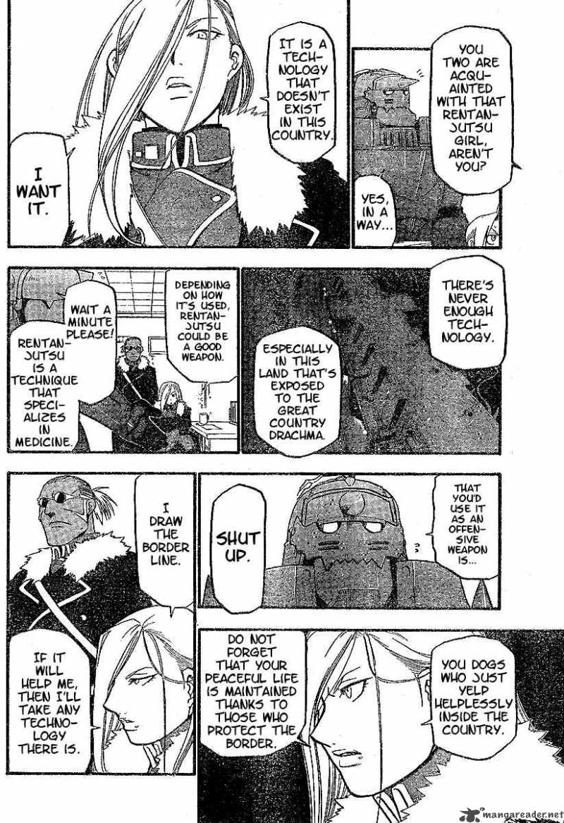 Full Metal Alchemist 65 13