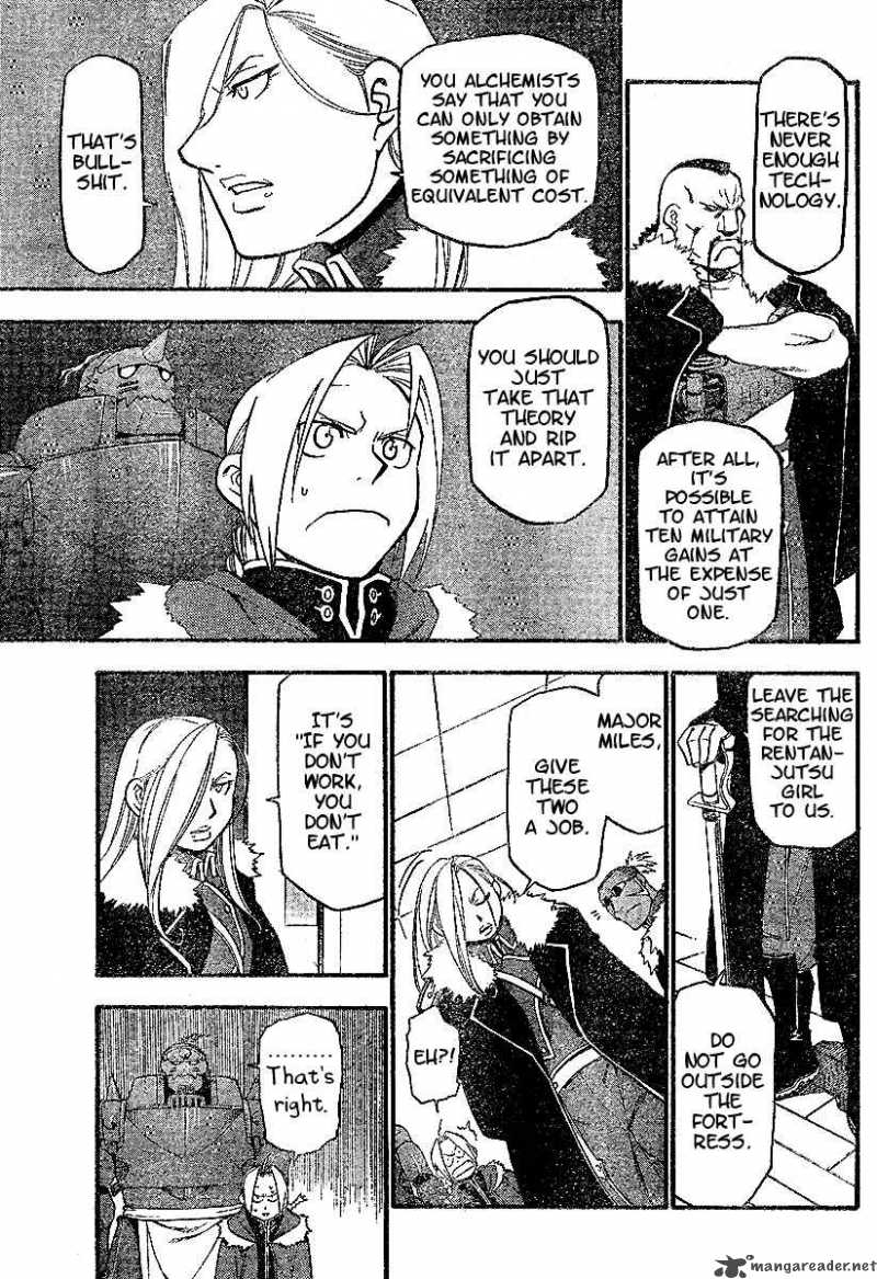 Full Metal Alchemist 65 14