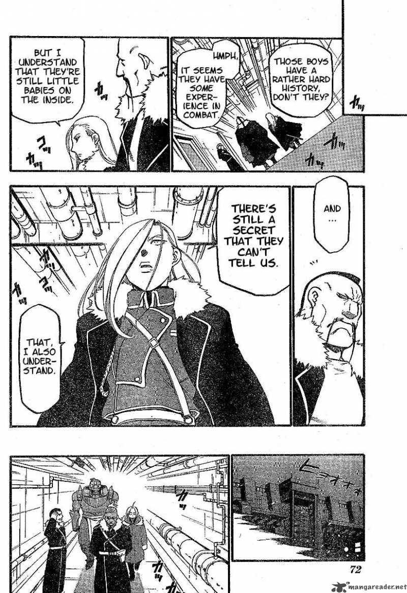 Full Metal Alchemist 65 15