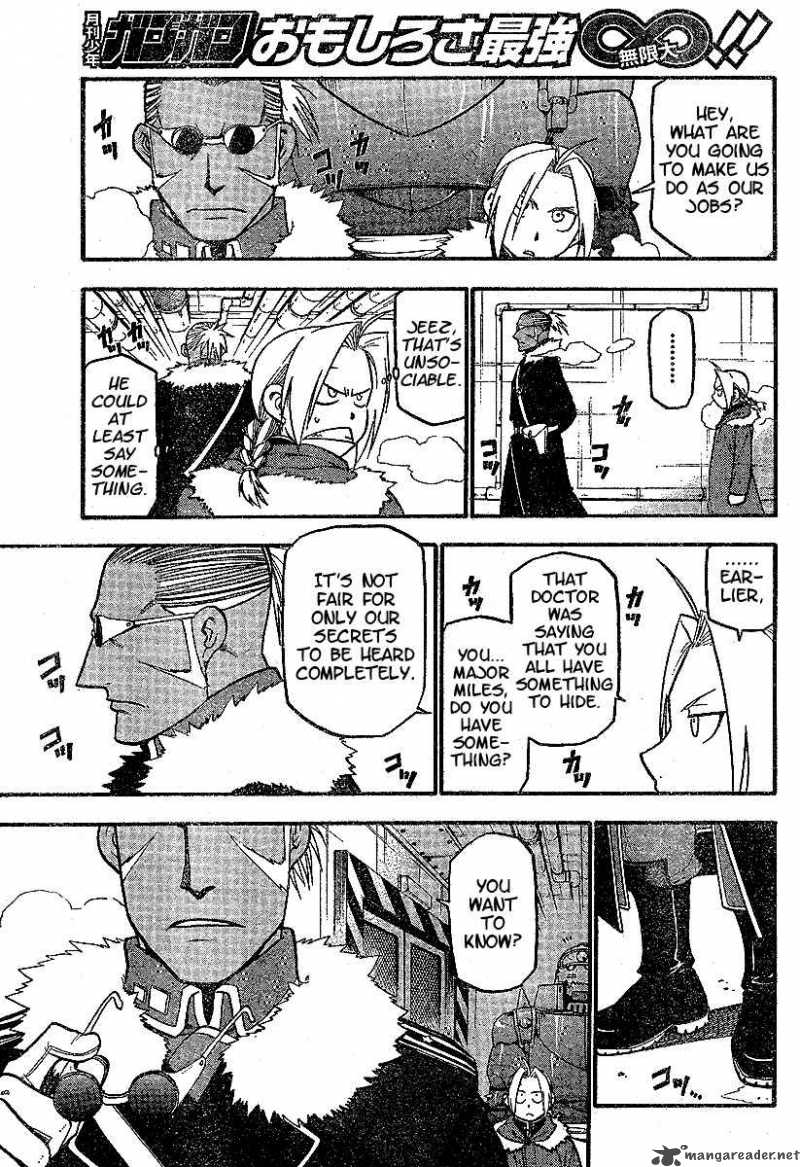 Full Metal Alchemist 65 16