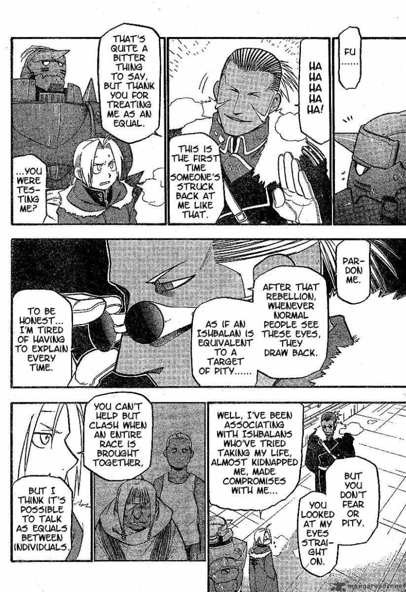 Full Metal Alchemist 65 19