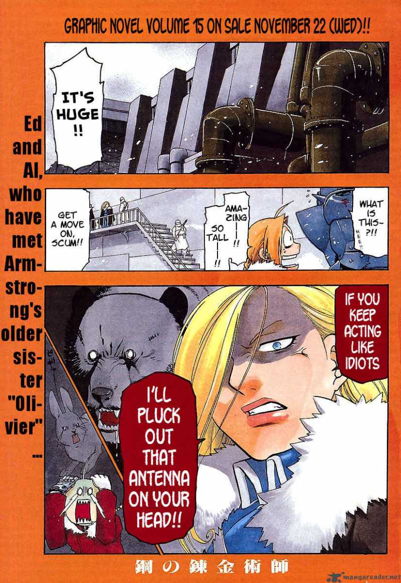 Full Metal Alchemist 65 2