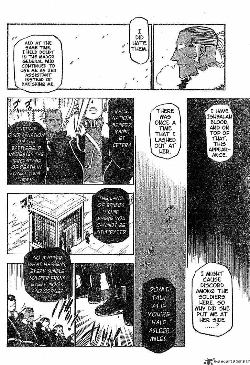 Full Metal Alchemist 65 21
