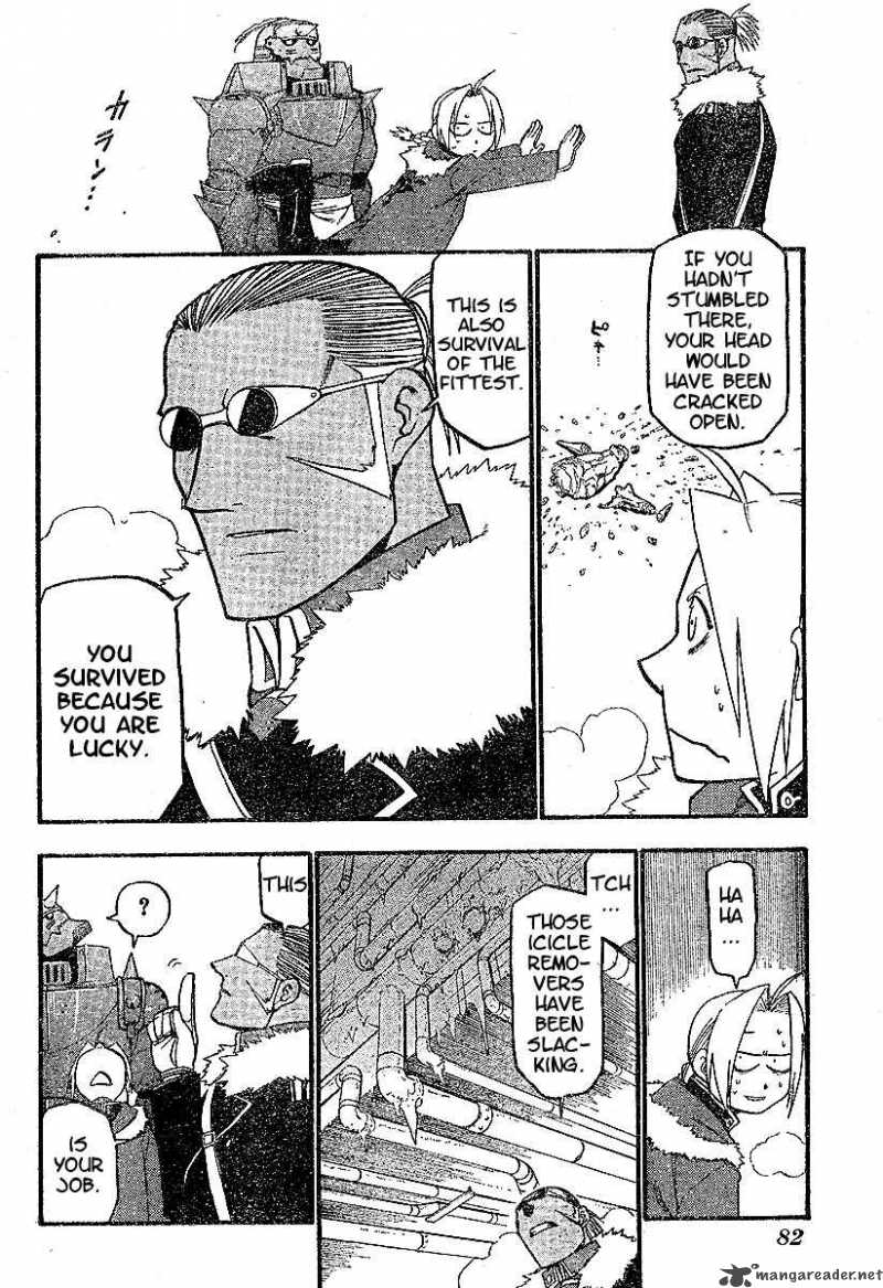 Full Metal Alchemist 65 25