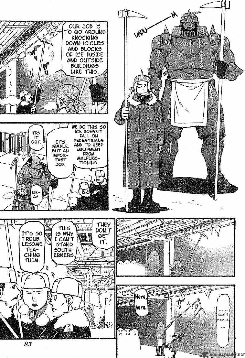 Full Metal Alchemist 65 26