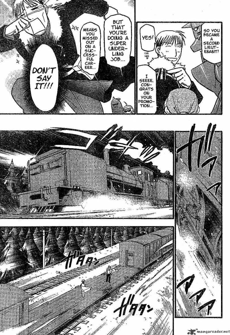 Full Metal Alchemist 65 28