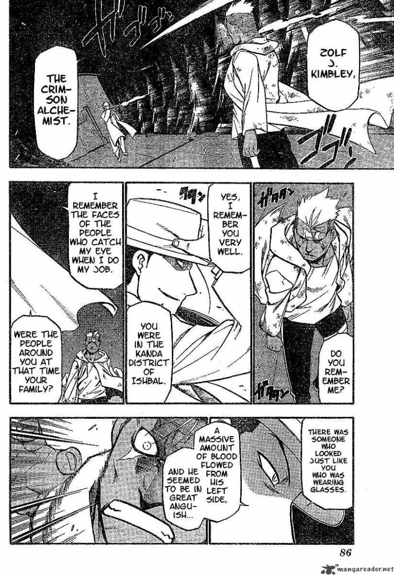 Full Metal Alchemist 65 29