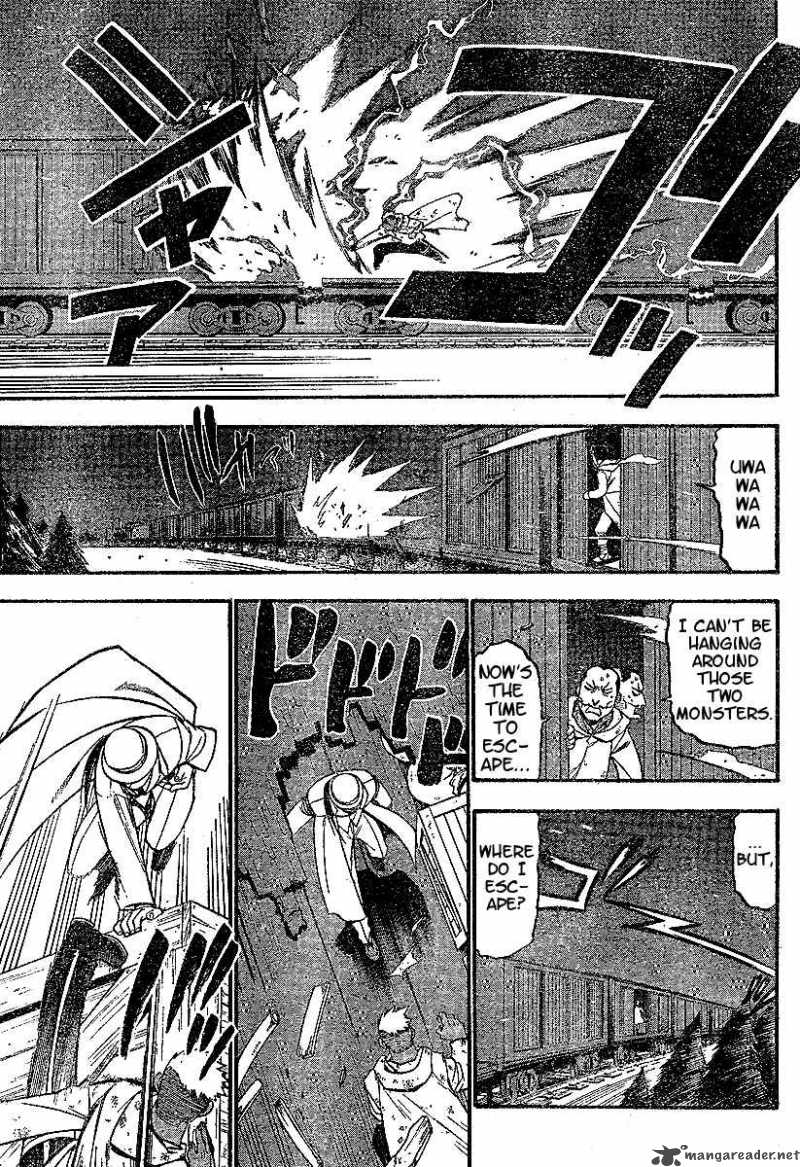 Full Metal Alchemist 65 30