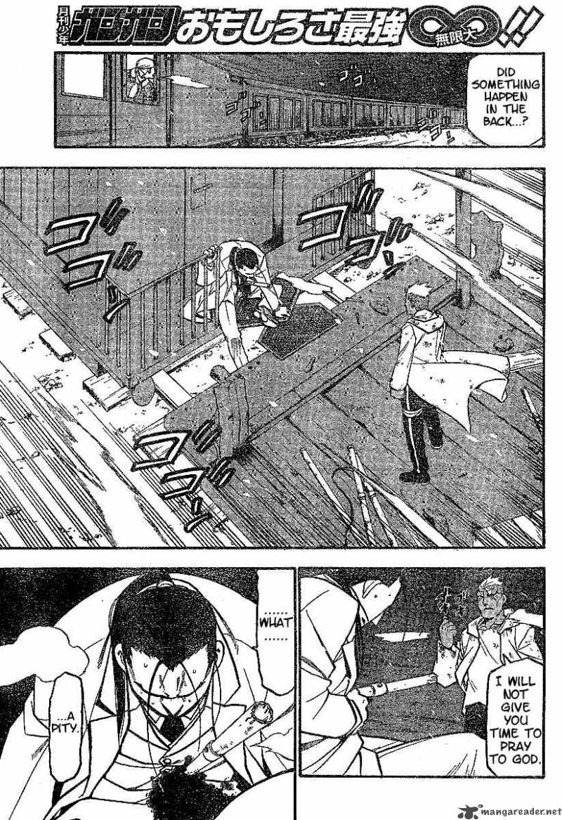 Full Metal Alchemist 65 34