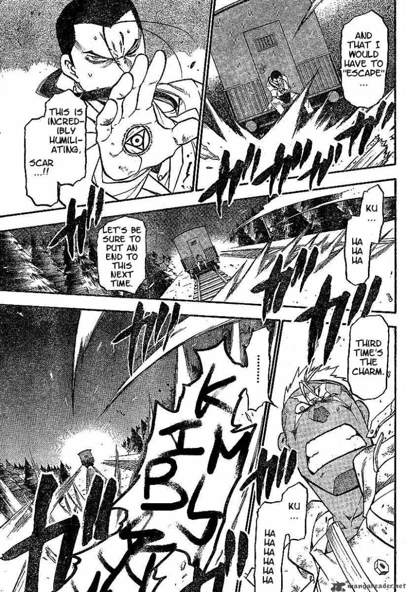 Full Metal Alchemist 65 36