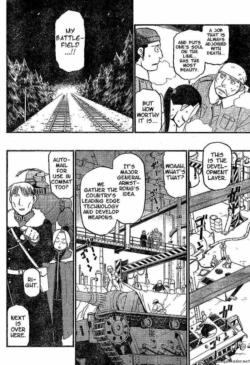 Full Metal Alchemist 65 39